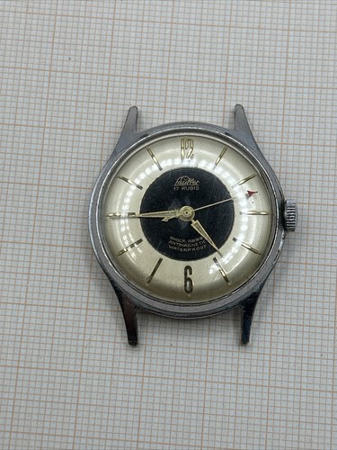 Lauffer vintage damenuhr - lauffer,