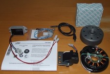 Suzuki RV/AP/GT/TS 50/80