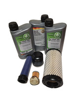 Service Kit Kubota RTV X900