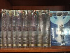 Thorgal Band 1-42, freie