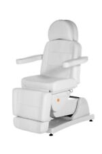 Kosmetikliege Massageliege Tattooliege Queen VIII Classic elektrisch 4-motorig