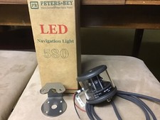 LED - Positionslaterne PB Typ 580
