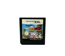 Dragon Ball Z: Attack of the Saiyans (Nintendo DS, 2009) Getestet