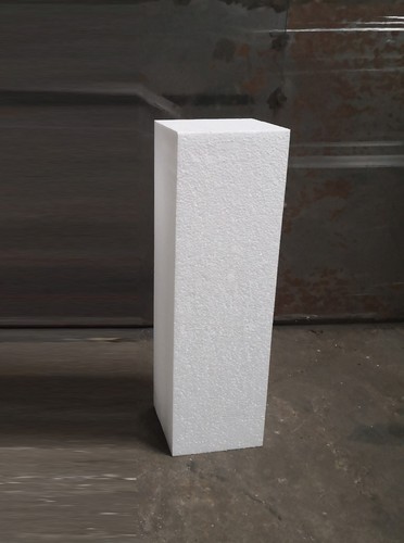 Styropor säule 20x20x50 - 20x20x50, cm