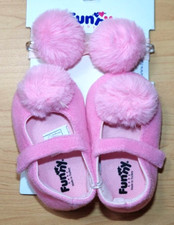 Gr. 18 Rosa Baby Mädchen