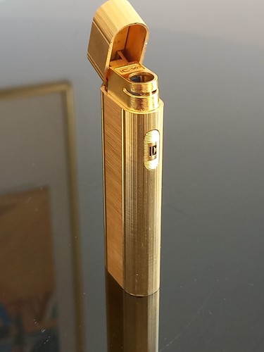Maruman feuerzeug 503 18k - ic,