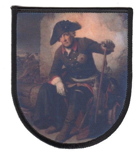 Der alte fritz - alte,