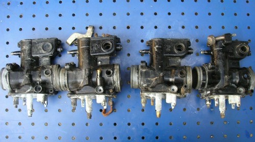 Vergaser pd41b honda - pd41b, cb