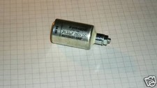 Zündung Kondensator  0,22 µF