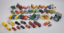alte Modellauto Sammlung WIKING Matchbox Siku V171 Opel Rekord Plastik Konvolut