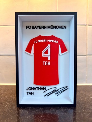 Bayern münchen trikotbild - bayern,