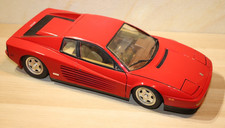 Pocher K51  Ferrari Testarossa