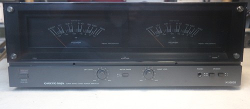 Onkyo 5060 revidiert - 5060,