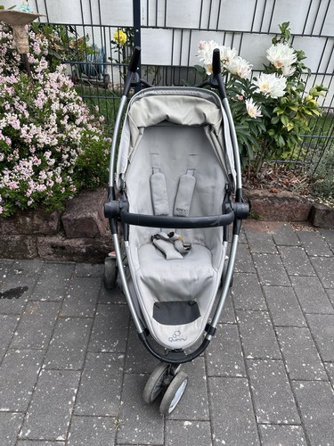 Quinny zapp xtra buggy - 2, –