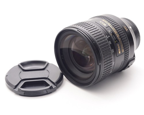 Nikon nikkor 24 85mm - nikkor, af-s