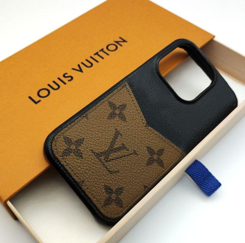 Louis vuitton monogram reverse - louis,