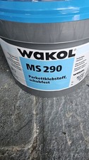 Parkettkleber Wakol MS 290