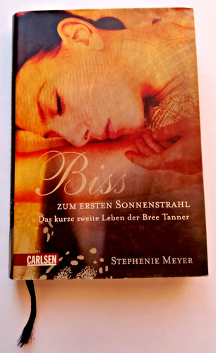 Biss zum ersten sonnenstrahl - sonnenstrahl,