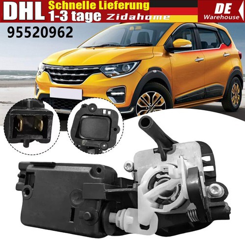 Heckklappenschloss motor - heckklappenschloss,