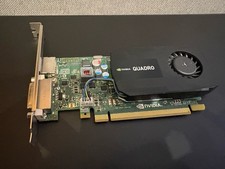 PNY NVIDIA Quadro 600 (1024