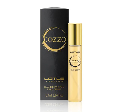 Lotus cozzo 074 edp - cozzo,