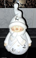Weihnachtsdeko - Schneemann