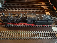 Fleischmann H0 1156 Dampflok +