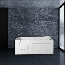 Seniorenbadewanne Firenze I
