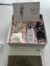 Lift Mee  Ultrasonic Gesichtsmassagegerät m.Ultraschall Anti Aging