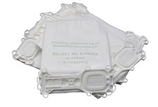 6 Microvlies Staubsaugerbeutel