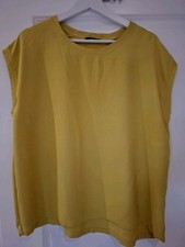 Opus shirt senf - shirt,