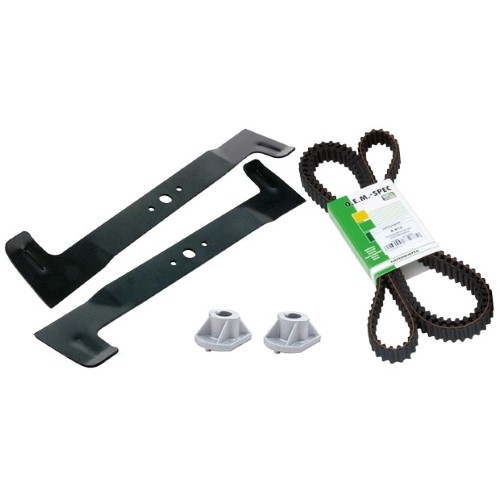 Austausch set twincut - twincut, 102