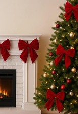 3 Stk Weihnachthänger