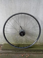 Hinterrad SHIMANO NEXUS SG-8C31, 28 Zoll (622), 8 Gang,Rücktritt,Hohlkammerfelge