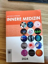 Innere Medizin 2024 Gerd