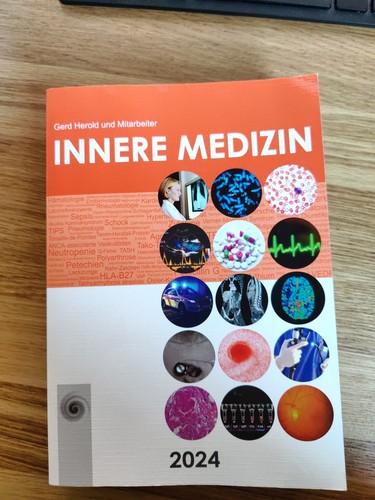 Innere medizin 2024 - innere,