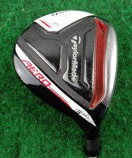 TaylorMade Aero Burner Holz 5