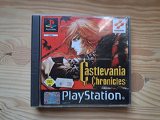 Castlevania chronicles - castlevania,
