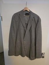 Digel Herrenanzug grau Größe 60 Edward/Sergio