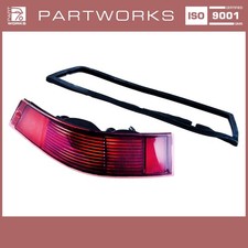 Rücklicht für PORSCHE 964 Rückleuchte + Dichtung LINKS