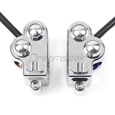 25mm Universal Lenkerschalter