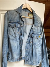 Jeansjacke tommy hilfiger - tommy,