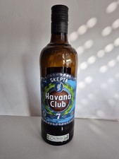 Havana Club x Skepta I