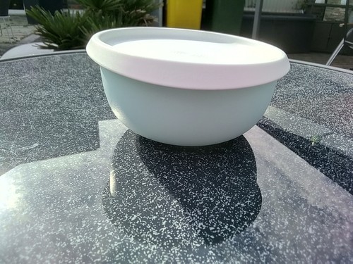 Tupperware runde