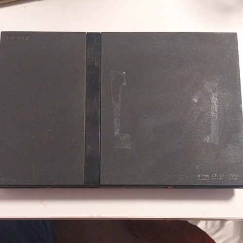 Sony playstation slim - sony, 2