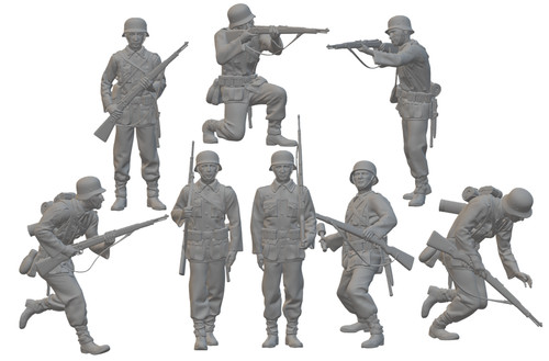 Ww2 deutsche wehrmacht - ww2,