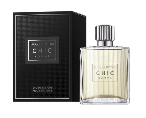 Jacques battini chic homme 100 - battini,