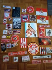 1.FC Köln Ultras Köln