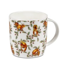 Roy Kirkham Becher Sophie Red