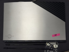 Daitem Funk Alarmzentrale D14360